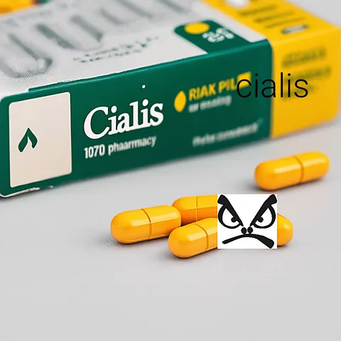 Opiniones sobre cialis generico